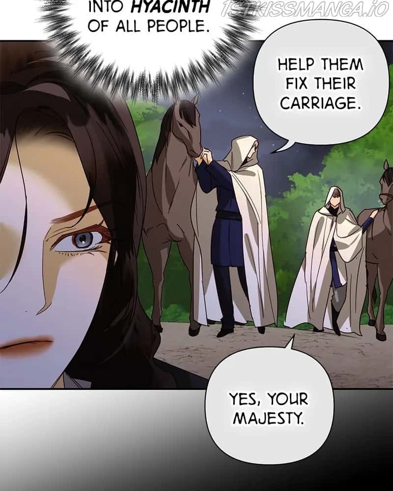 Men of the Harem Chapter 84 Page 85