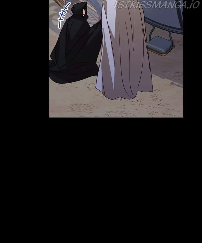 Men of the Harem Chapter 84 Page 87
