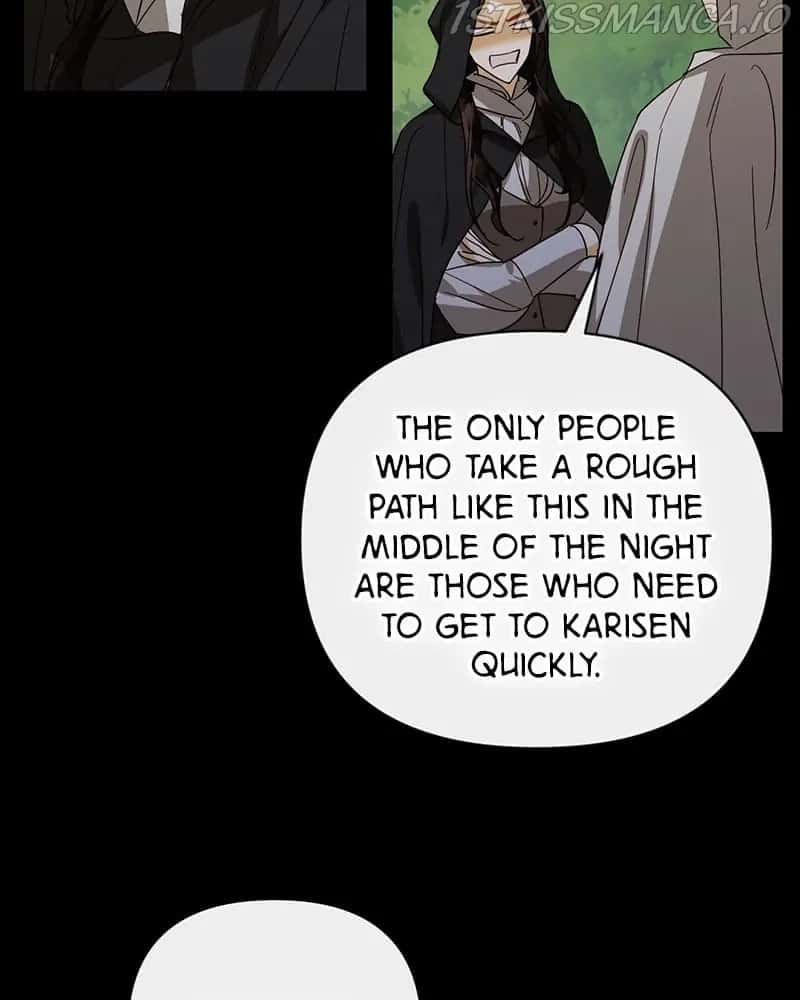 Men of the Harem Chapter 84 Page 89
