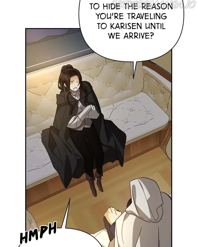 Men of the Harem Chapter 84 Page 93