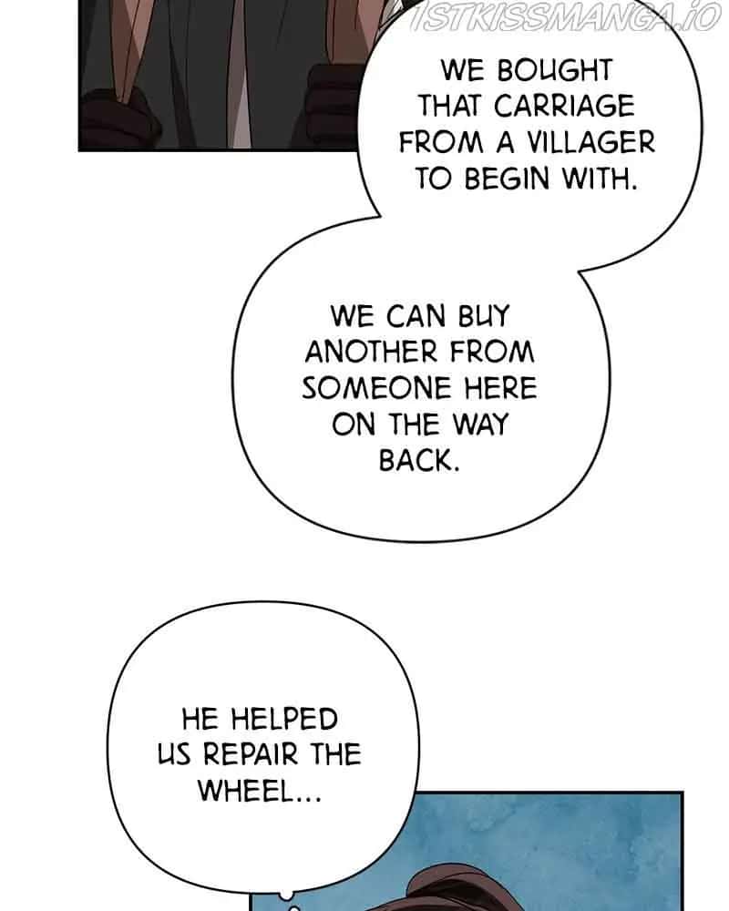 Men of the Harem Chapter 85 Page 7