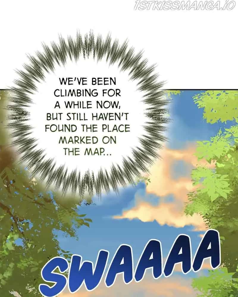 Men of the Harem Chapter 85 Page 29