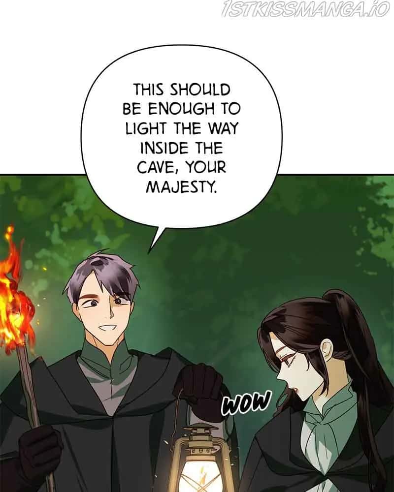 Men of the Harem Chapter 85 Page 35