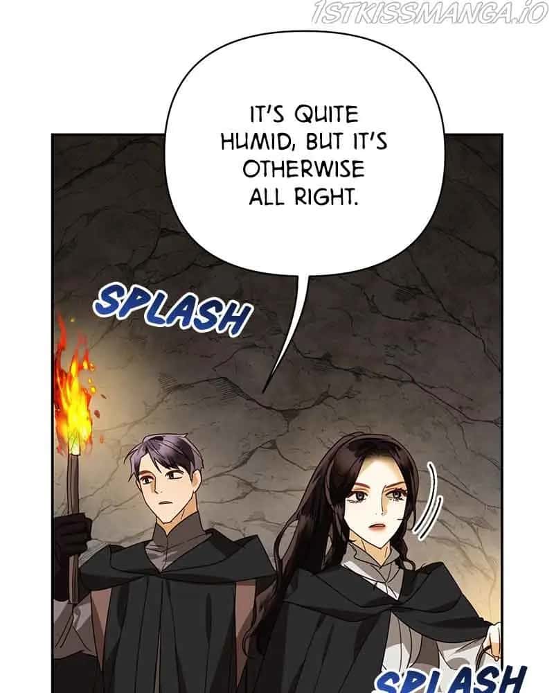 Men of the Harem Chapter 85 Page 42