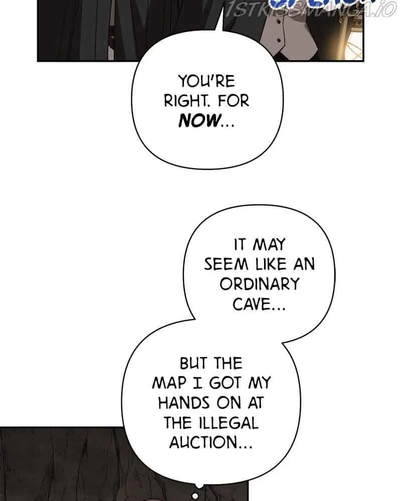 Men of the Harem Chapter 85 Page 43