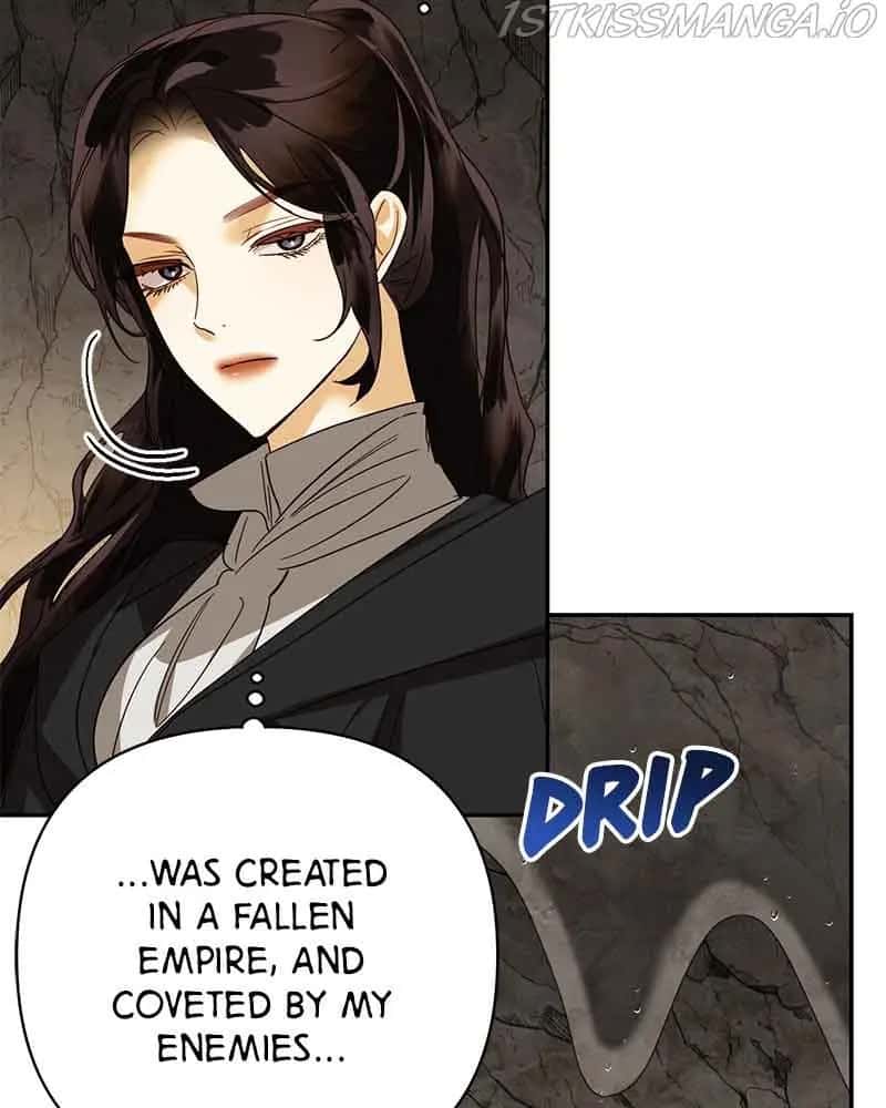 Men of the Harem Chapter 85 Page 44