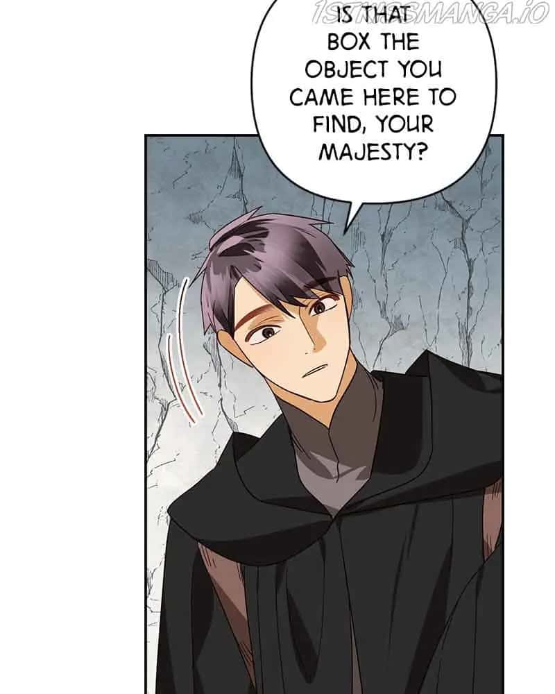 Men of the Harem Chapter 85 Page 56