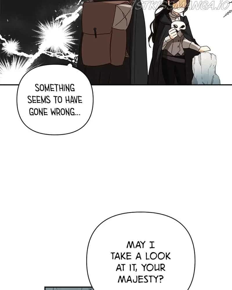 Men of the Harem Chapter 85 Page 71