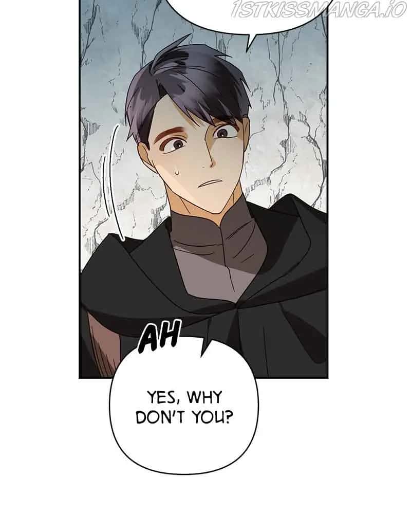 Men of the Harem Chapter 85 Page 72