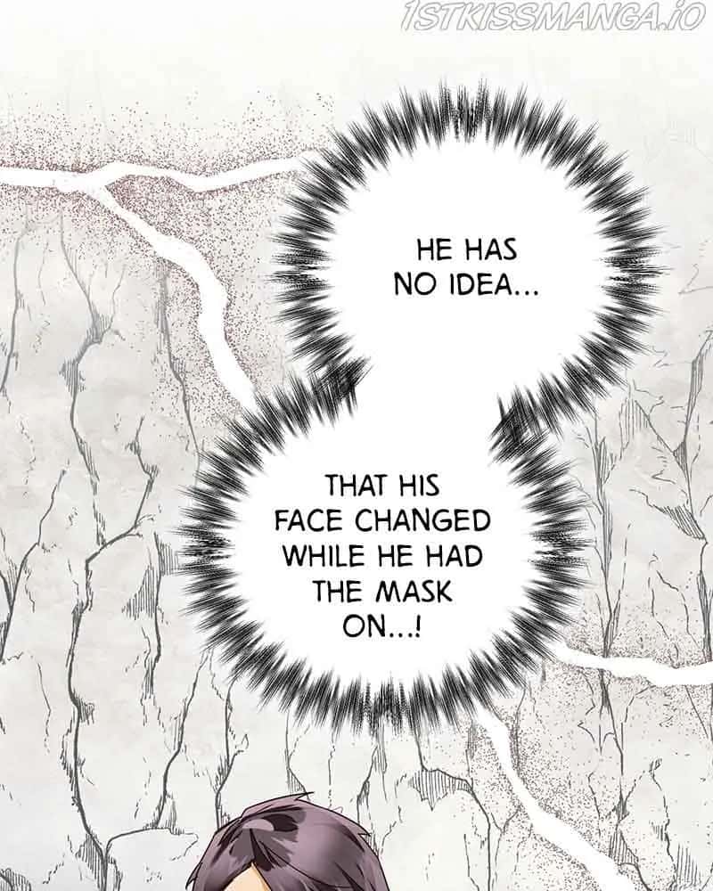 Men of the Harem Chapter 85 Page 89