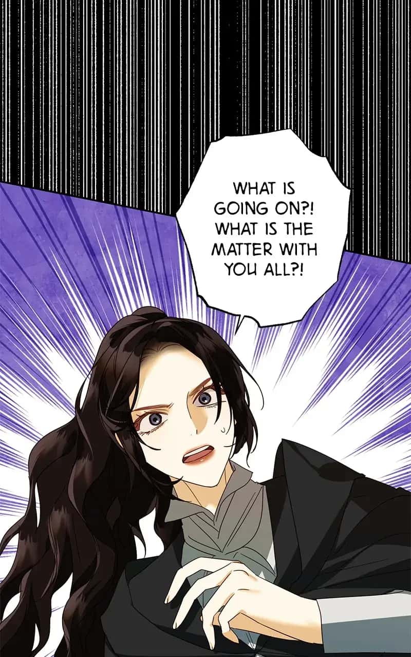 Men of the Harem Chapter 86 Page 5