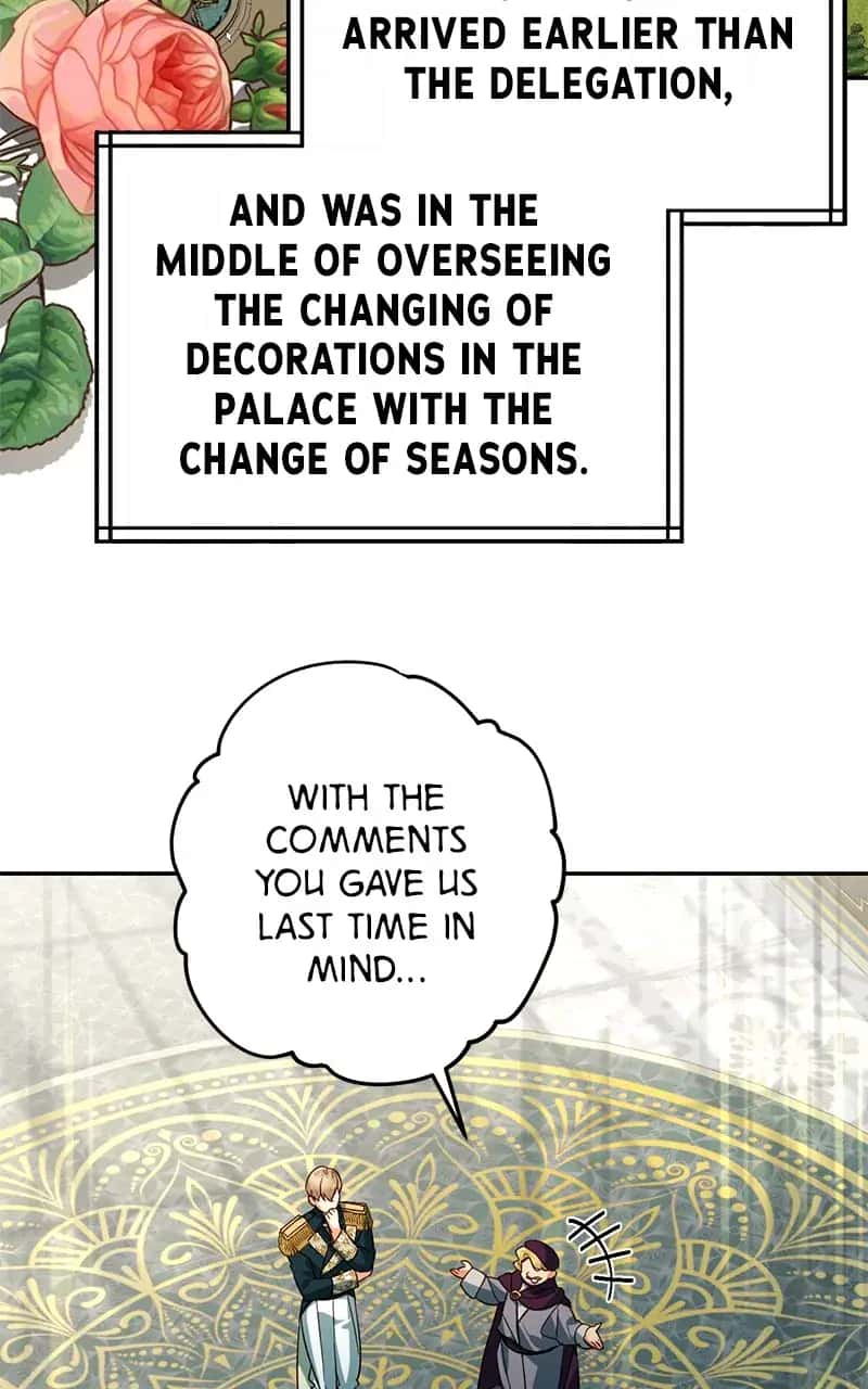 Men of the Harem Chapter 86 Page 13