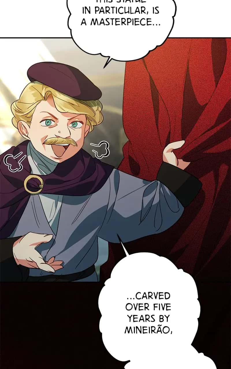 Men of the Harem Chapter 86 Page 15