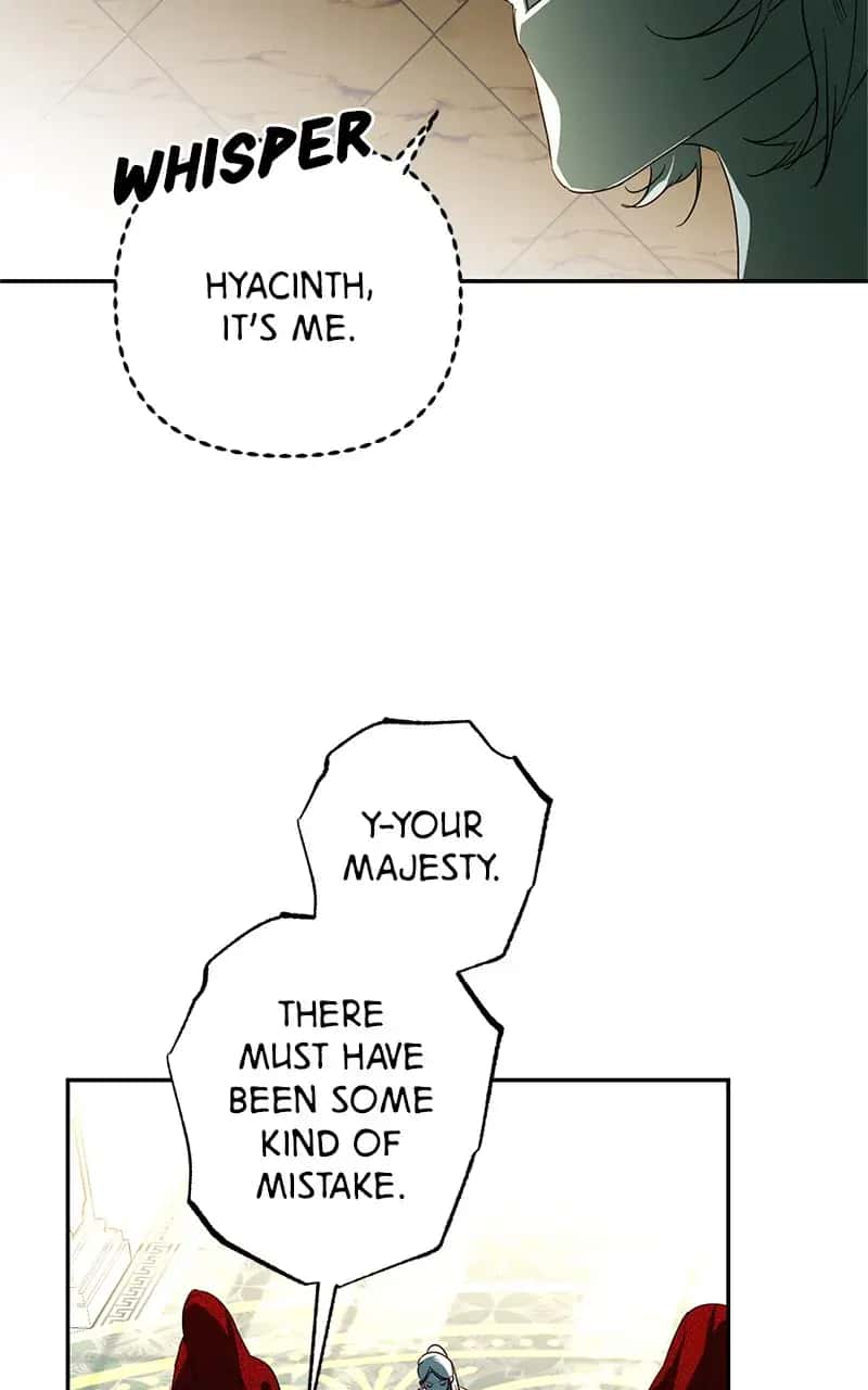 Men of the Harem Chapter 86 Page 22