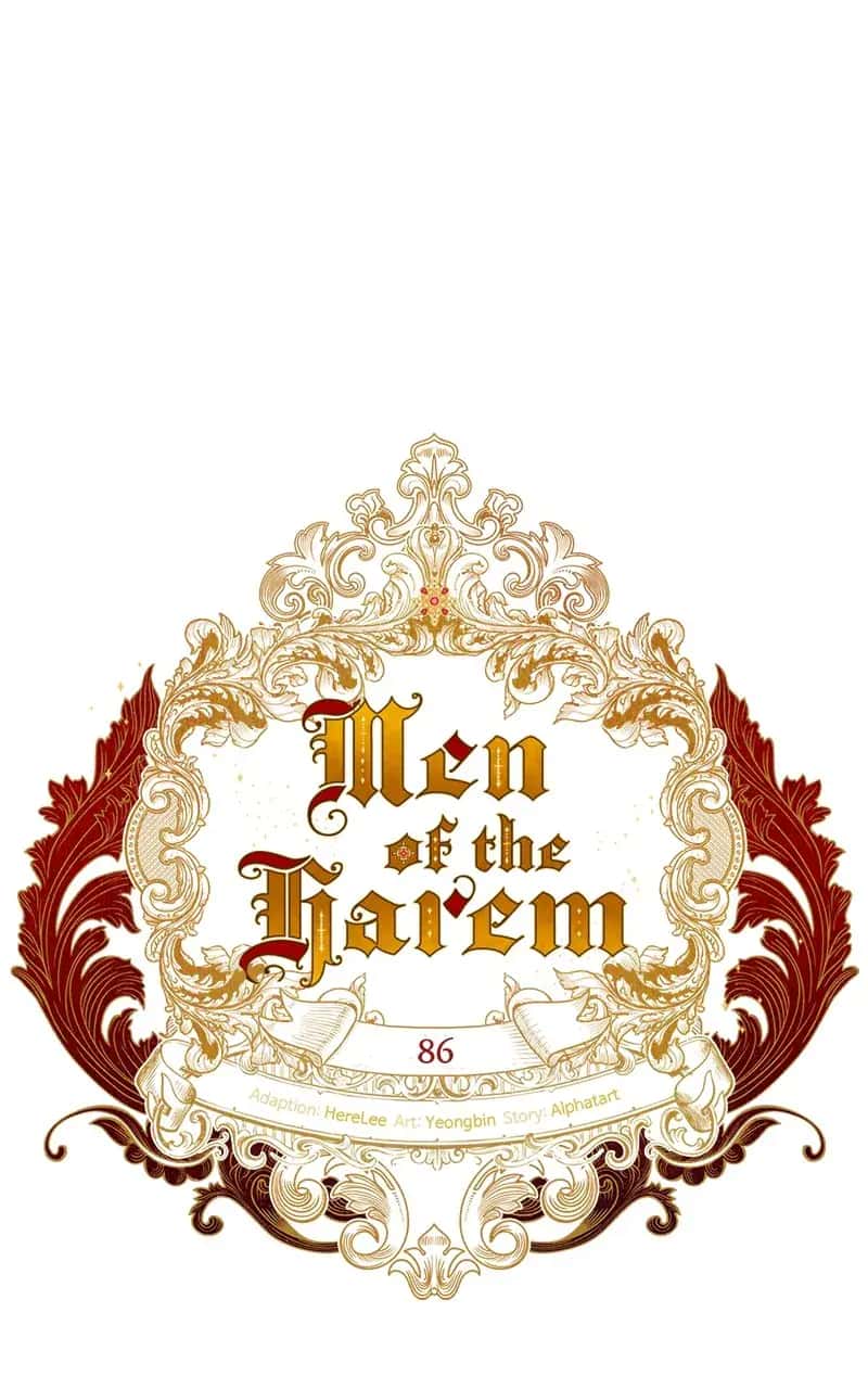 Men of the Harem Chapter 86 Page 26