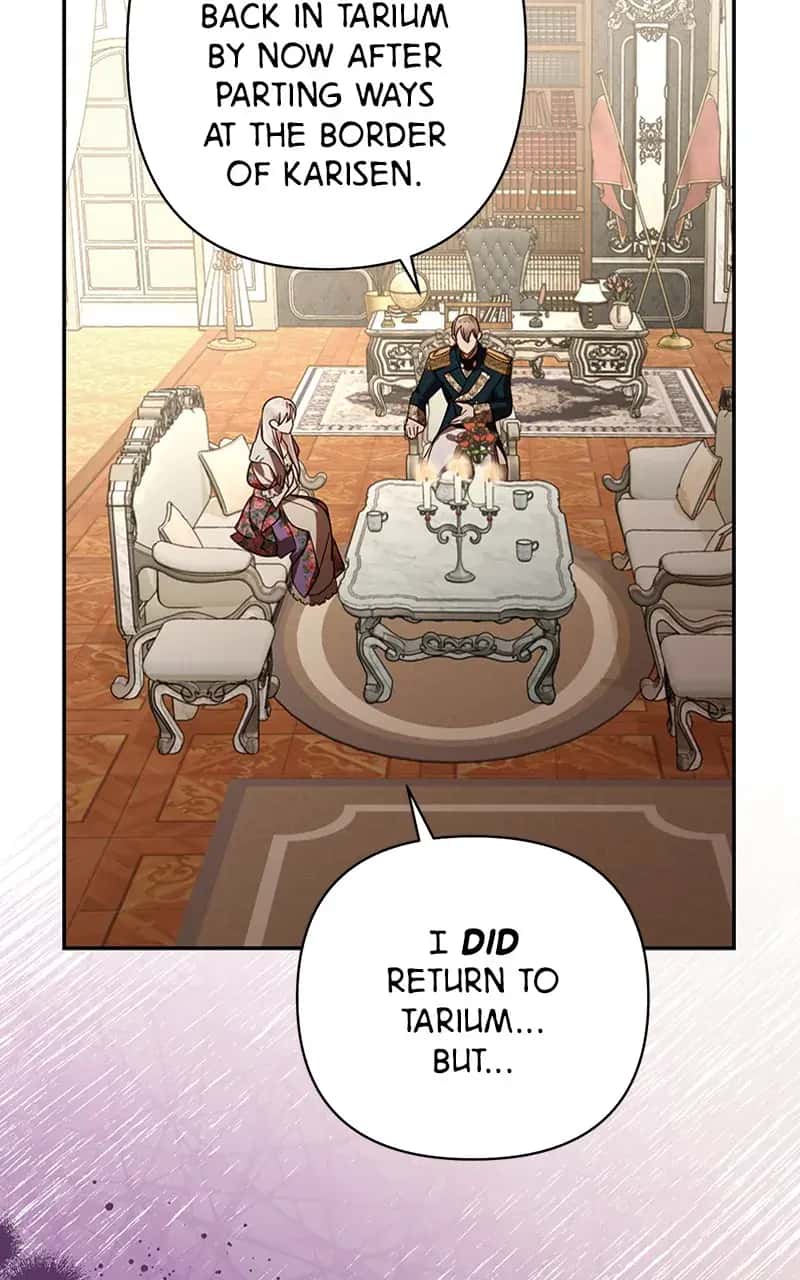 Men of the Harem Chapter 86 Page 51