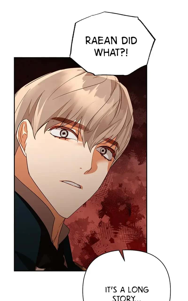 Men of the Harem Chapter 86 Page 54