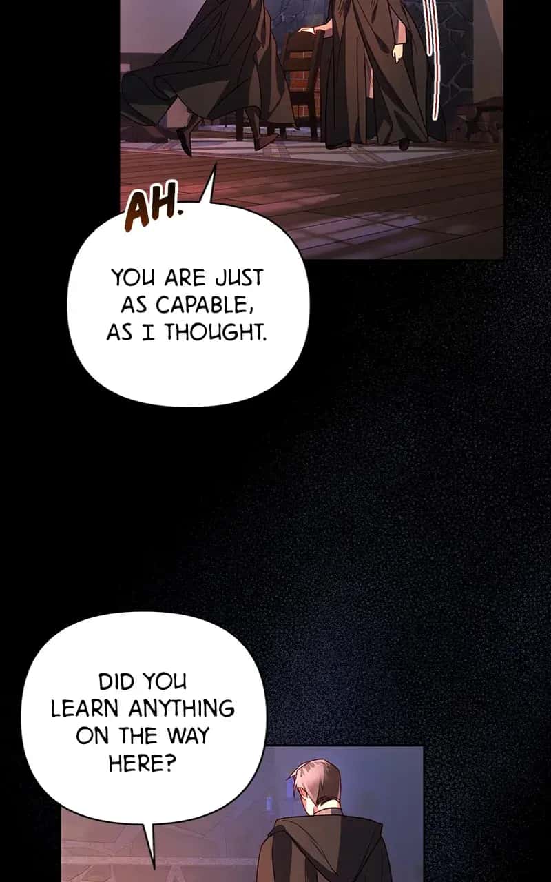 Men of the Harem Chapter 86 Page 63