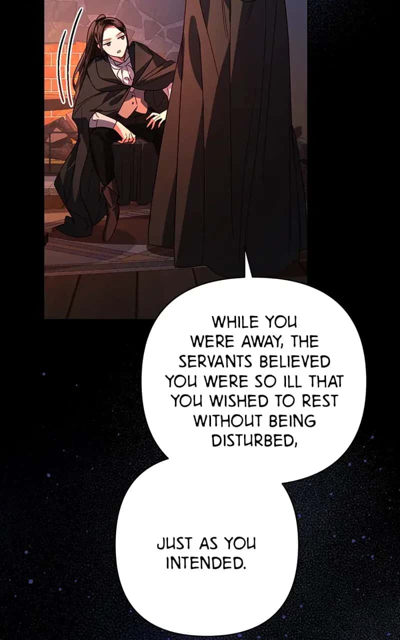 Men of the Harem Chapter 86 Page 64