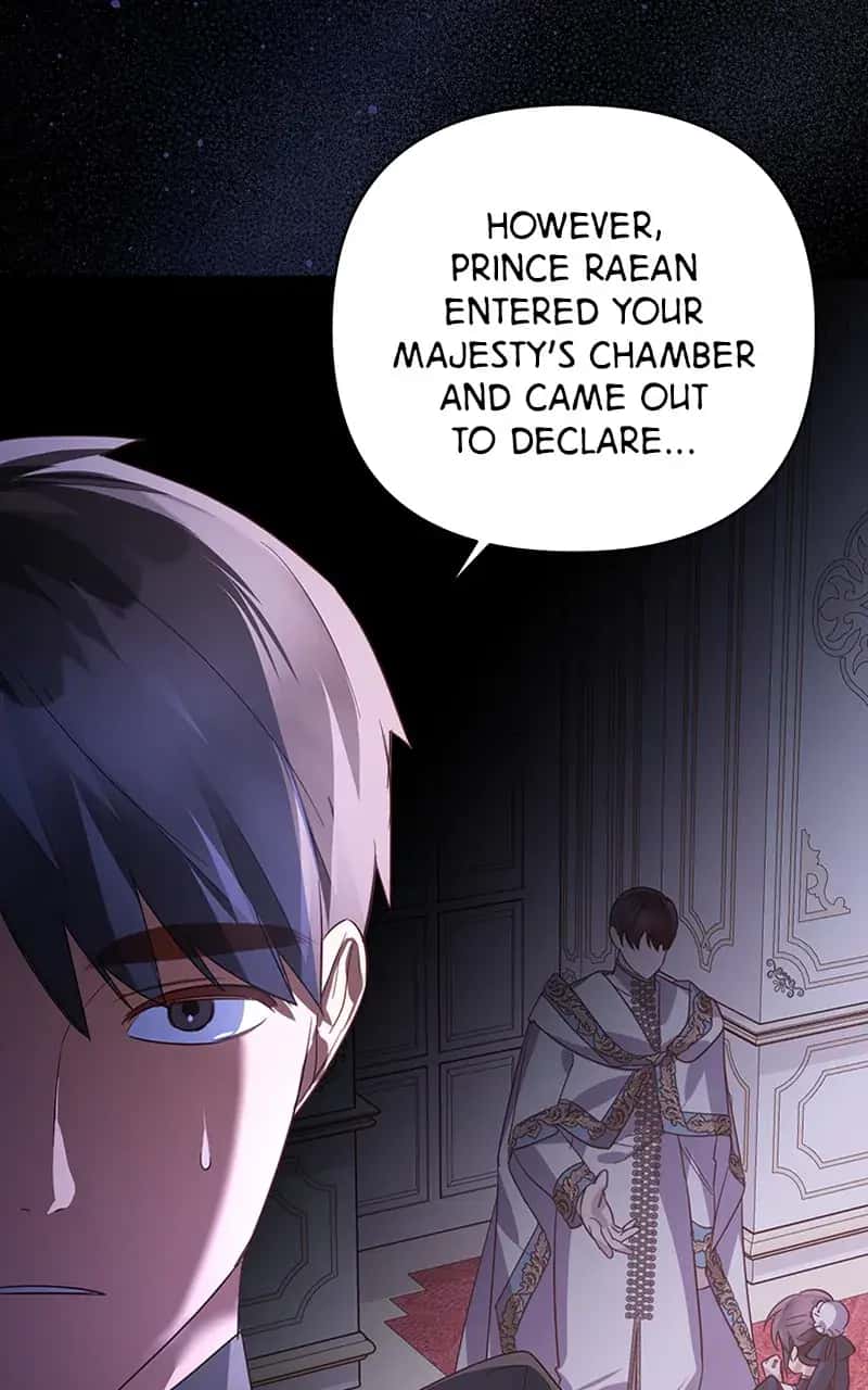 Men of the Harem Chapter 86 Page 65