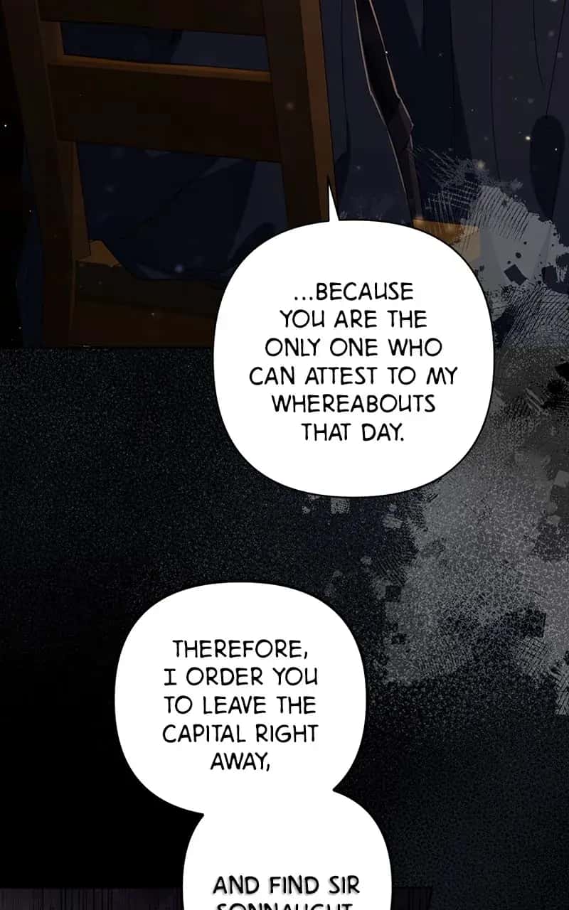 Men of the Harem Chapter 86 Page 84