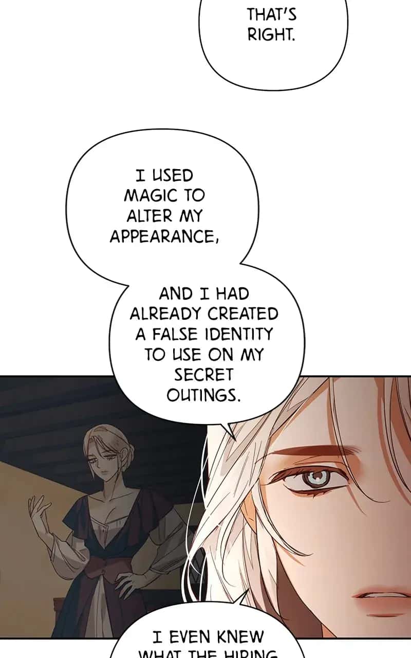 Men of the Harem Chapter 86 Page 92