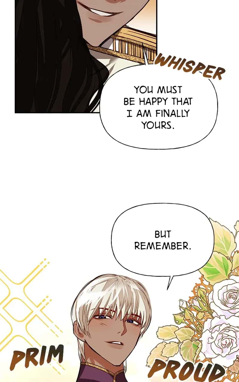 Men of the Harem Chapter 87 Page 7