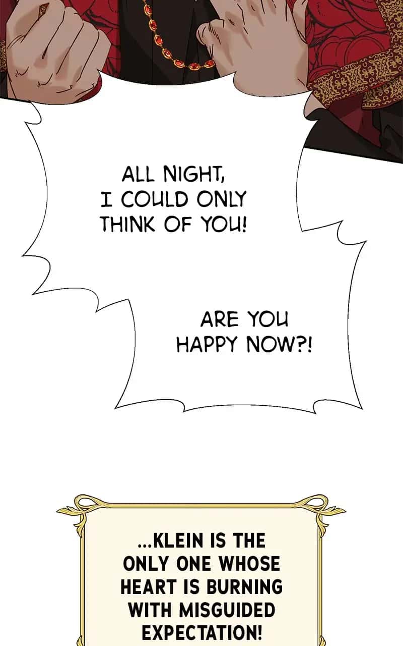 Men of the Harem Chapter 87 Page 11