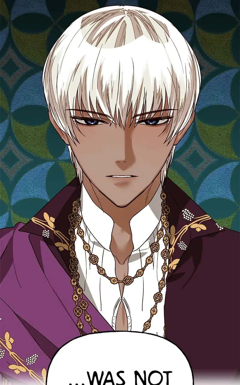 Men of the Harem Chapter 87 Page 15