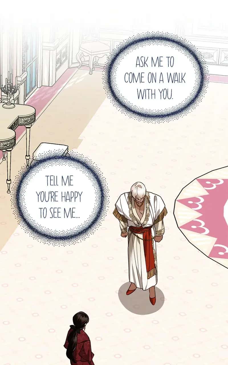 Men of the Harem Chapter 87 Page 20