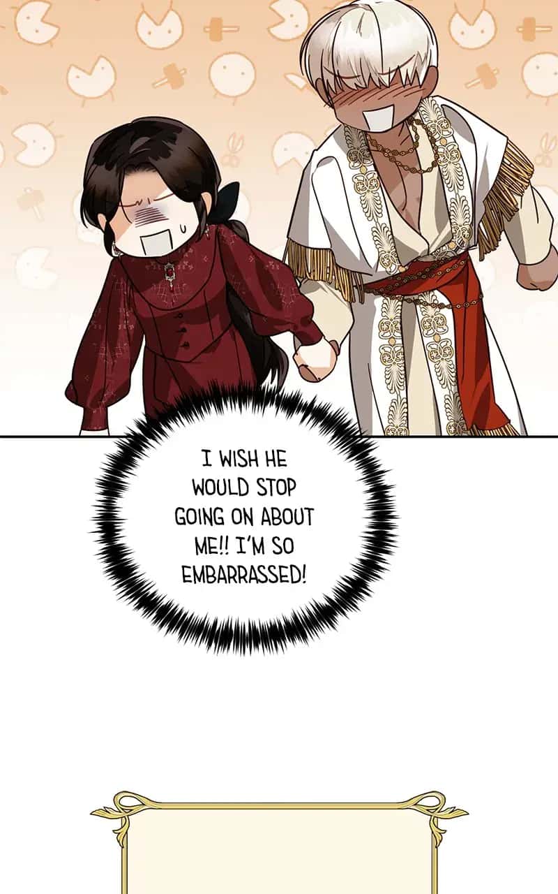 Men of the Harem Chapter 87 Page 22