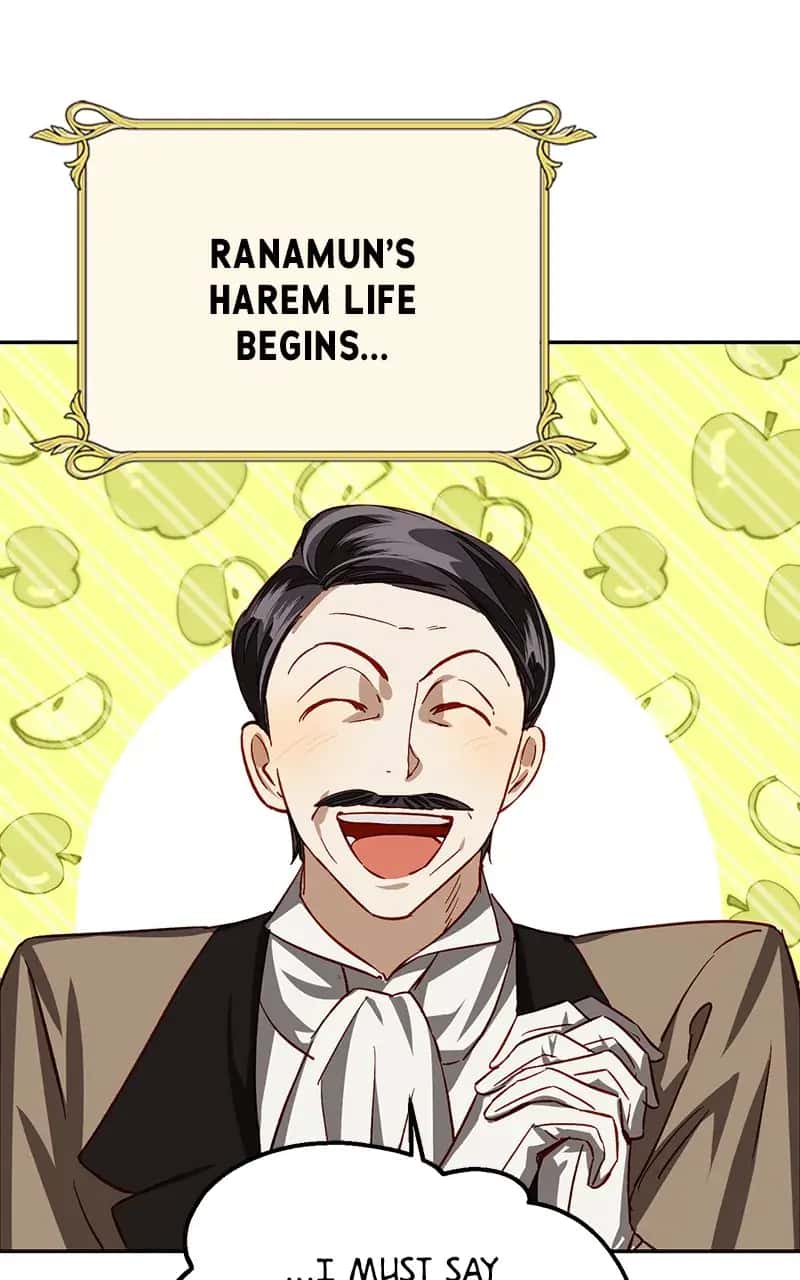 Men of the Harem Chapter 87 Page 26