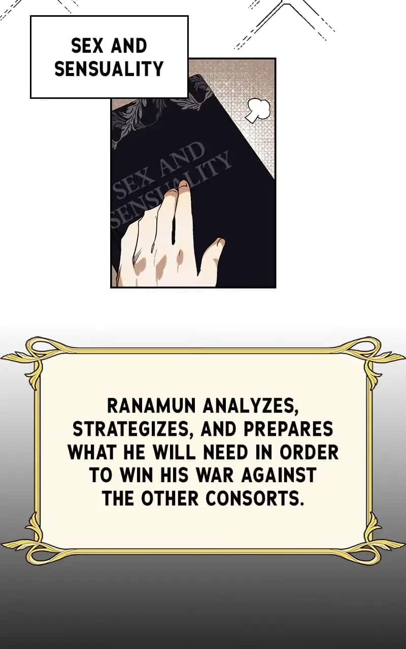 Men of the Harem Chapter 87 Page 32