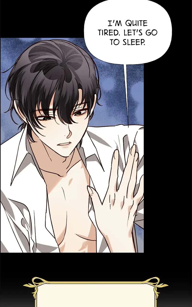 Men of the Harem Chapter 87 Page 36
