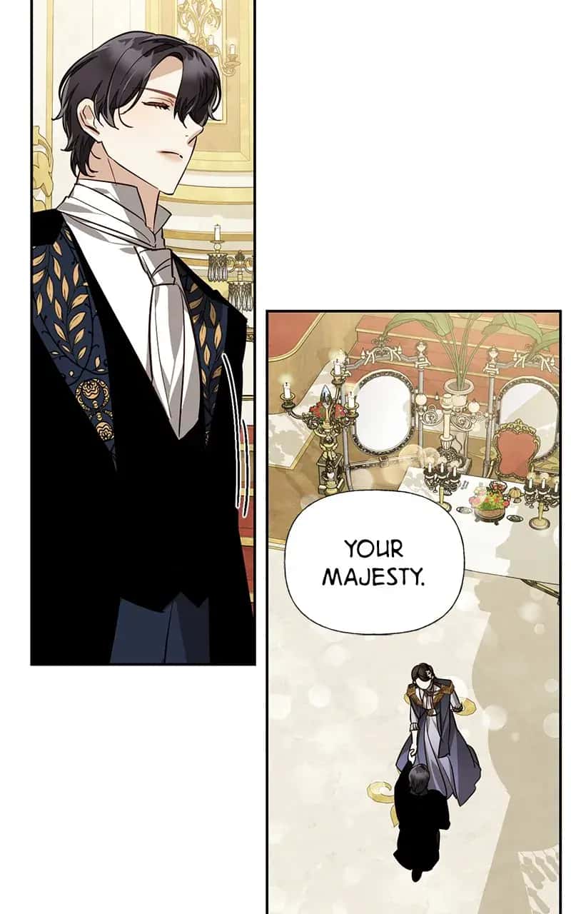 Men of the Harem Chapter 87 Page 43