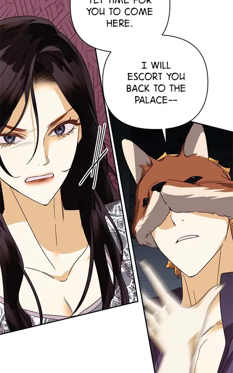 Men of the Harem Chapter 87 Page 62