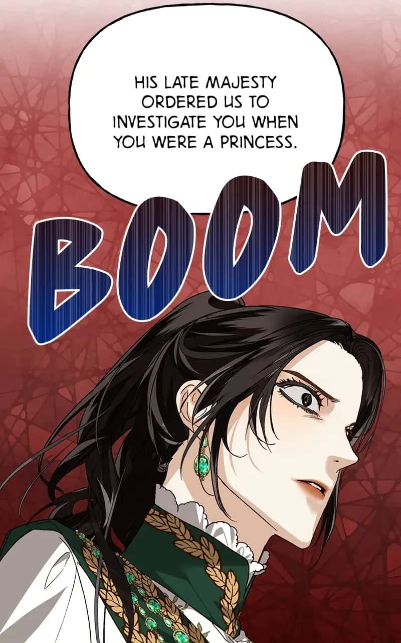 Men of the Harem Chapter 87 Page 76