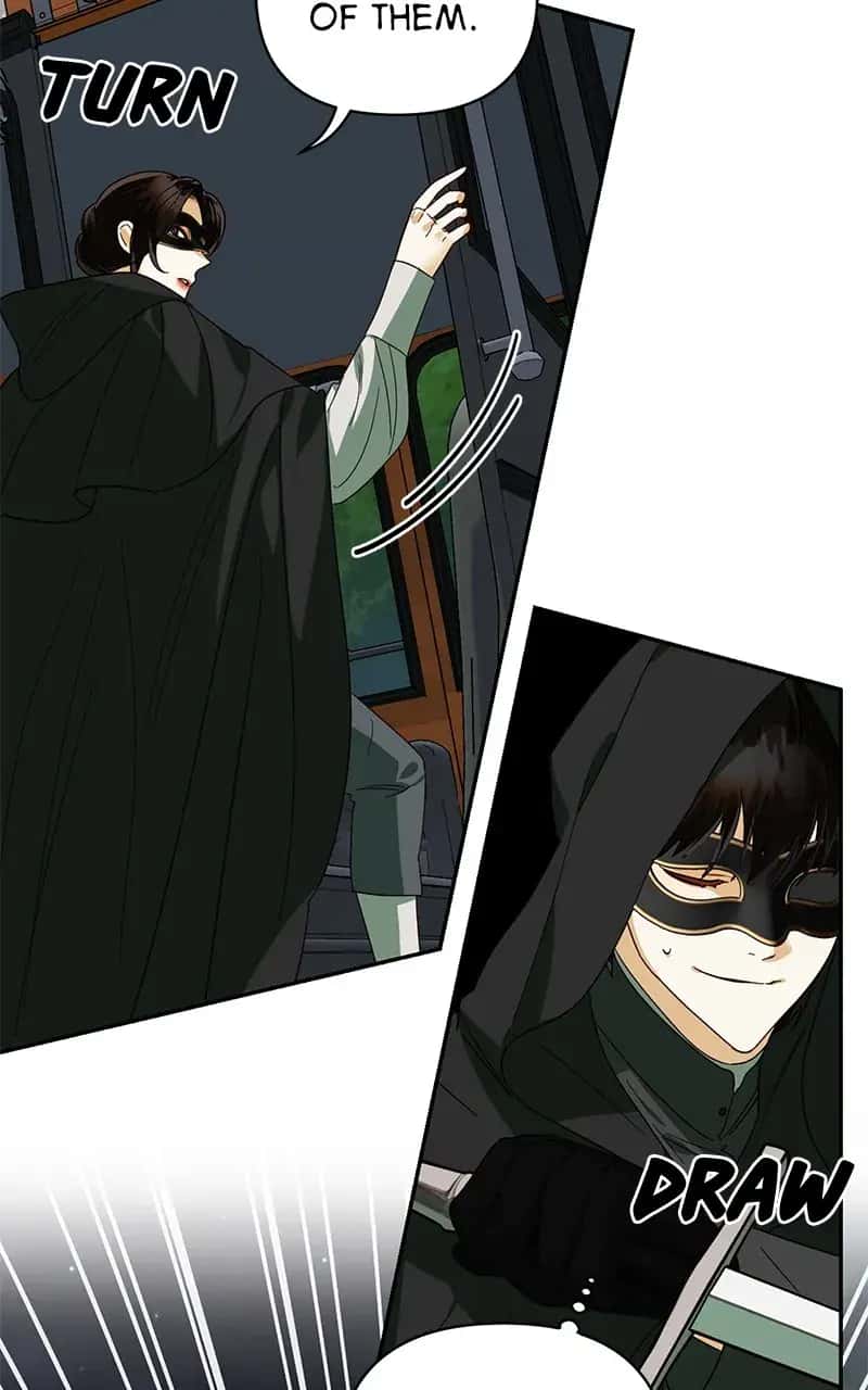 Men of the Harem Chapter 87 Page 78