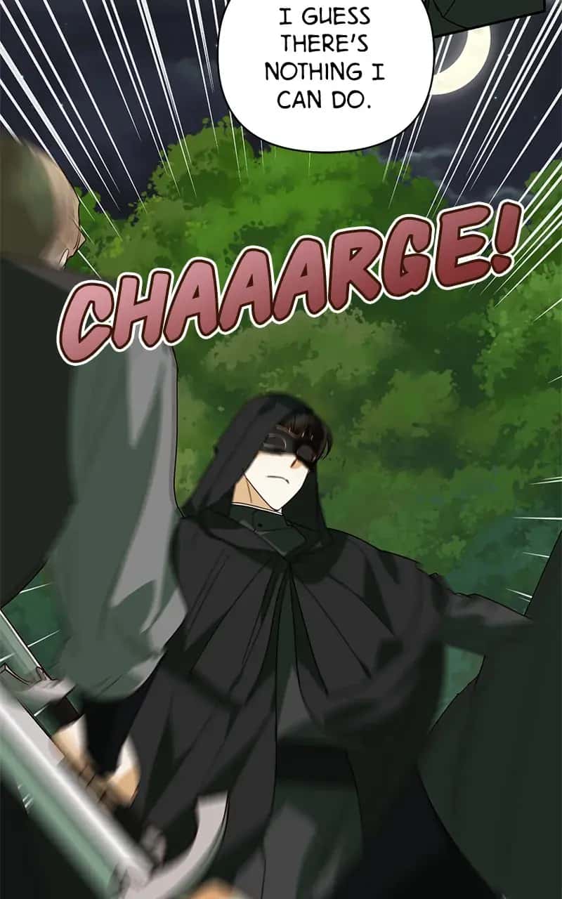 Men of the Harem Chapter 87 Page 79
