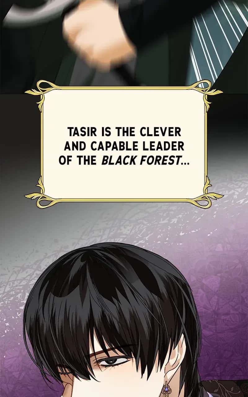 Men of the Harem Chapter 87 Page 80