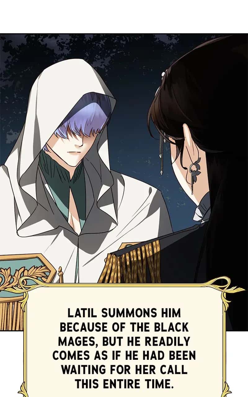 Men of the Harem Chapter 87 Page 110