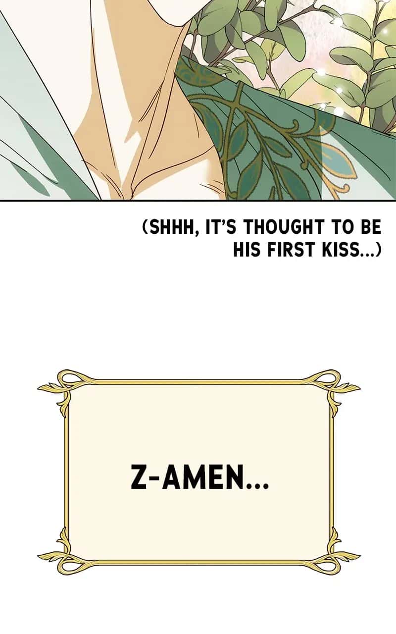 Men of the Harem Chapter 87 Page 124