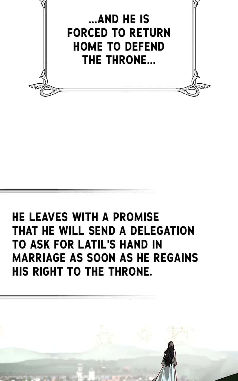 Men of the Harem Chapter 88 Page 9