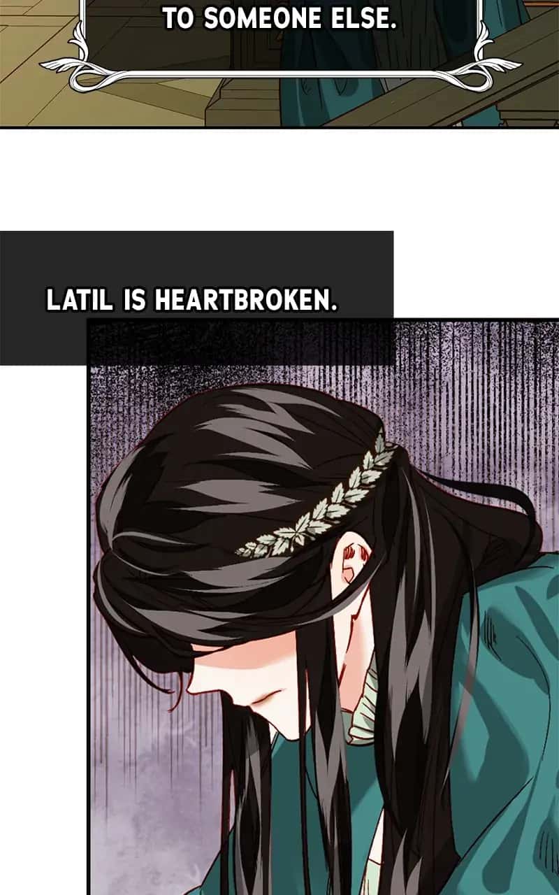 Men of the Harem Chapter 88 Page 15