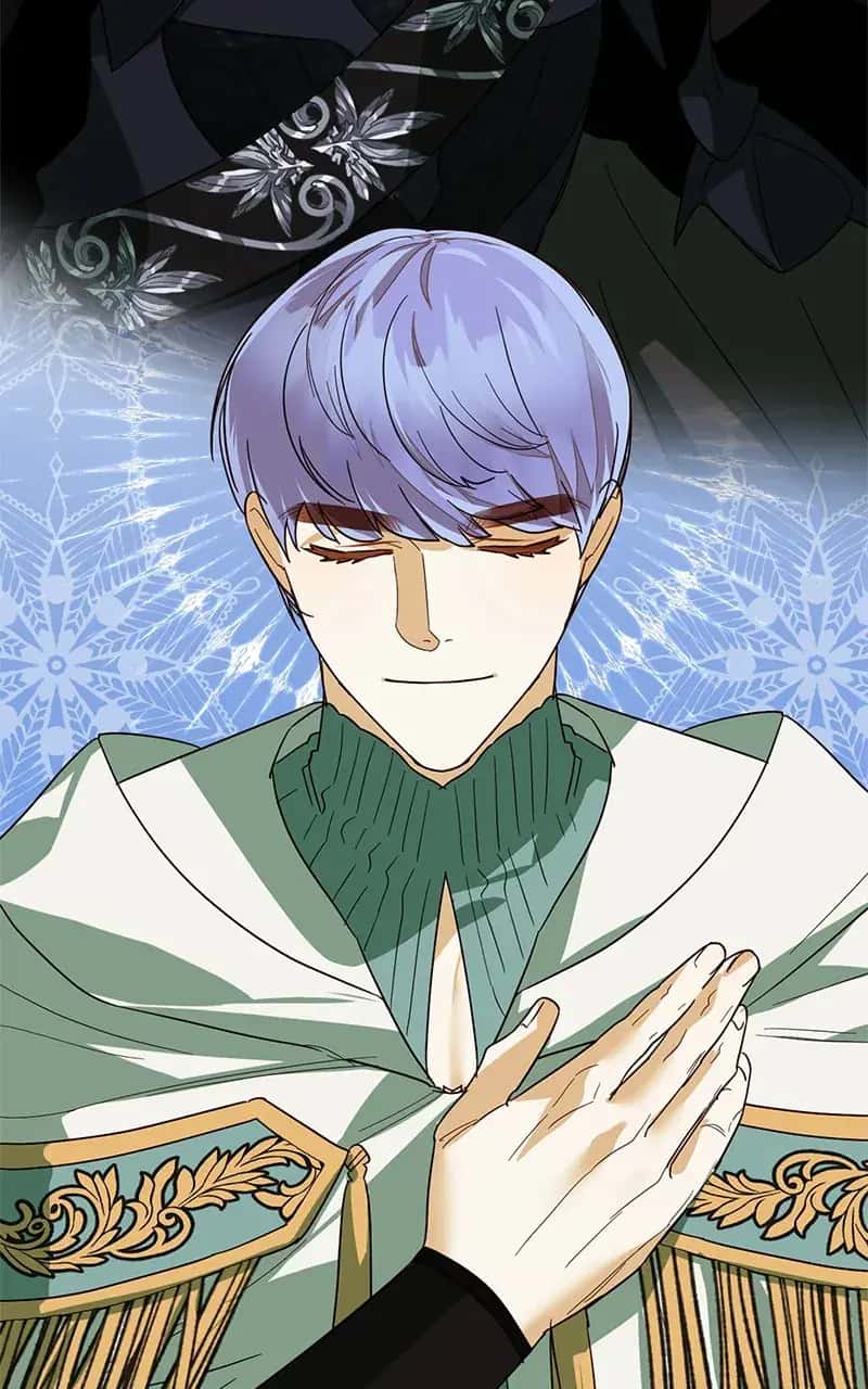 Men of the Harem Chapter 88 Page 34