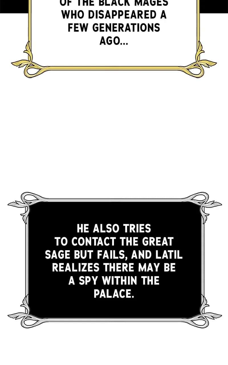 Men of the Harem Chapter 88 Page 49