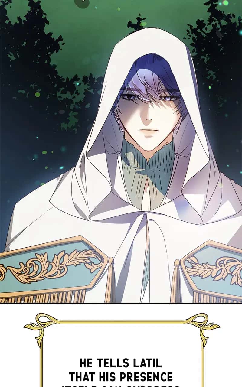 Men of the Harem Chapter 88 Page 53
