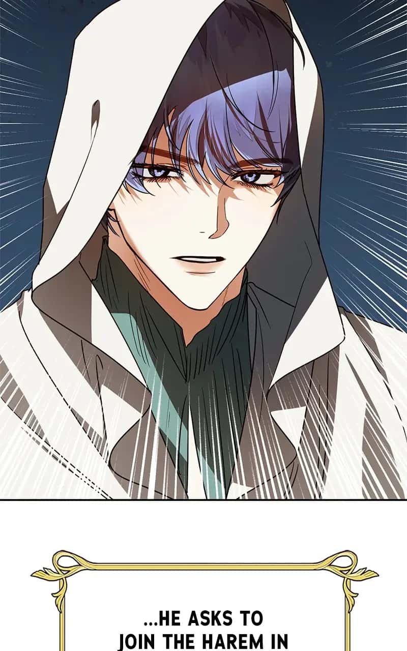 Men of the Harem Chapter 88 Page 56