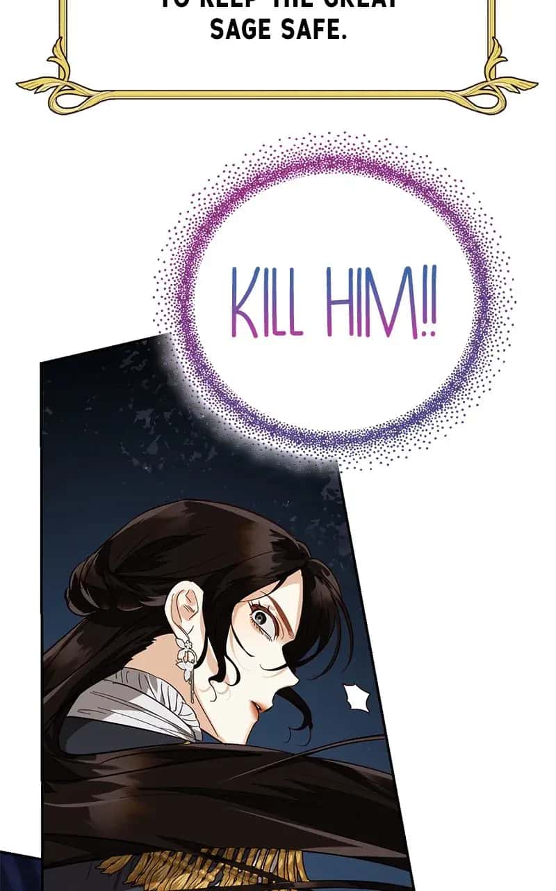 Men of the Harem Chapter 88 Page 58