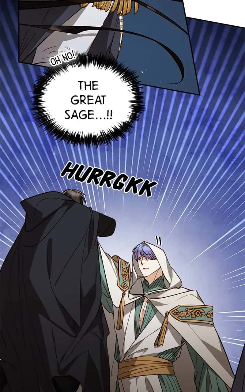 Men of the Harem Chapter 88 Page 59